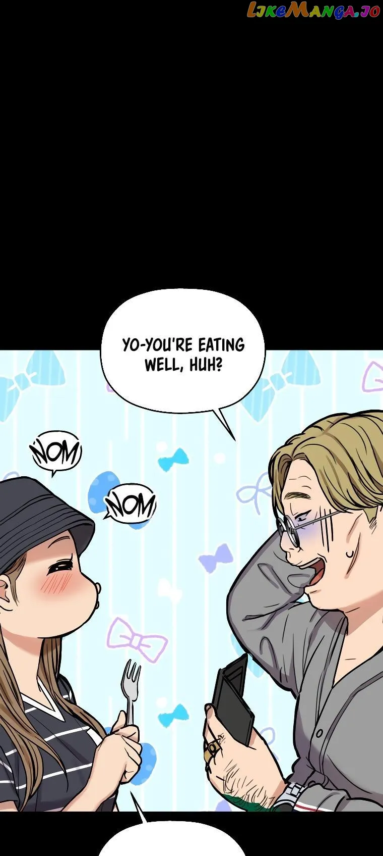 Flex  Manga Chapter 1 page 133 - 
