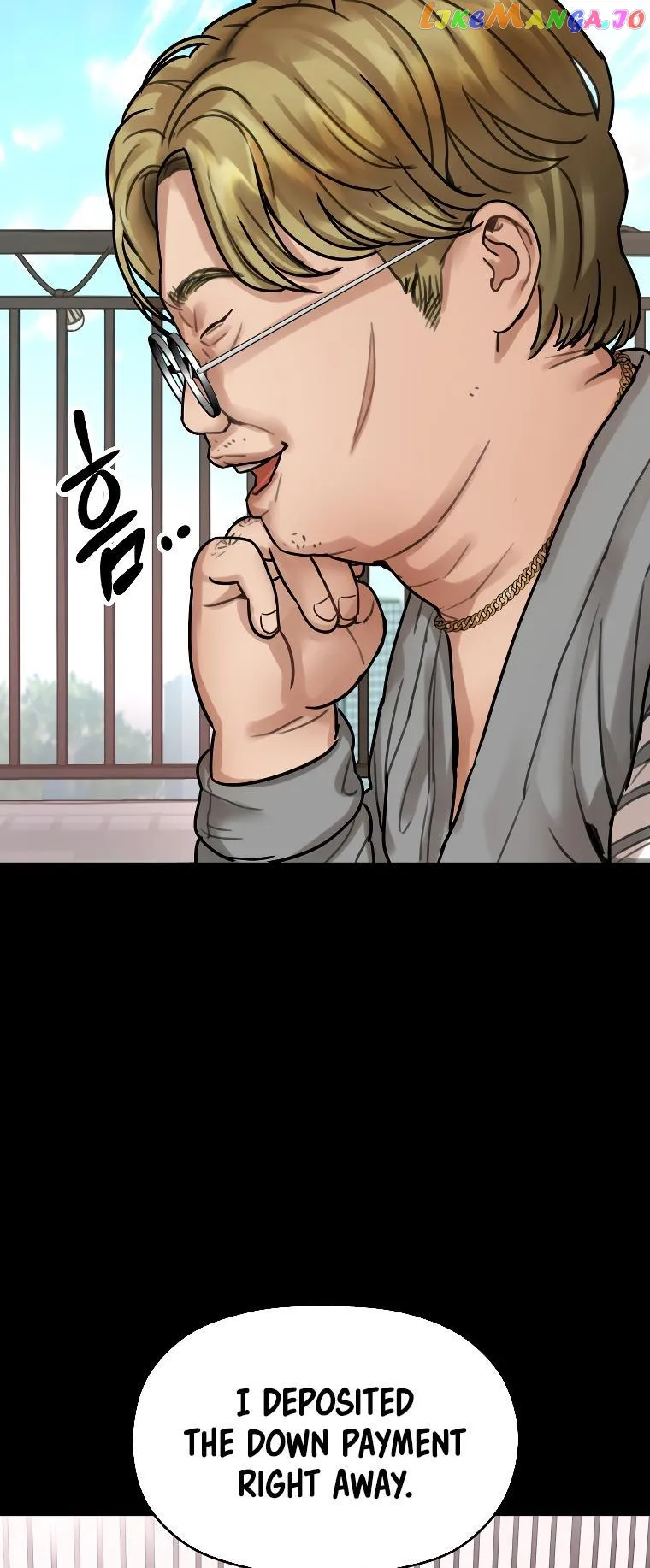 Flex  Manga Chapter 1 page 146 - 