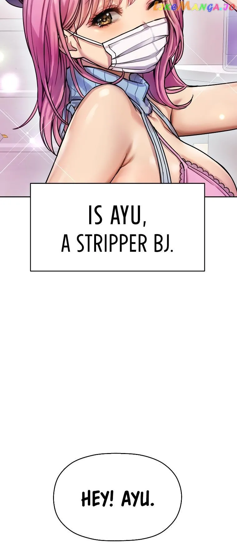 Flex  Manga Chapter 1 page 45 - 