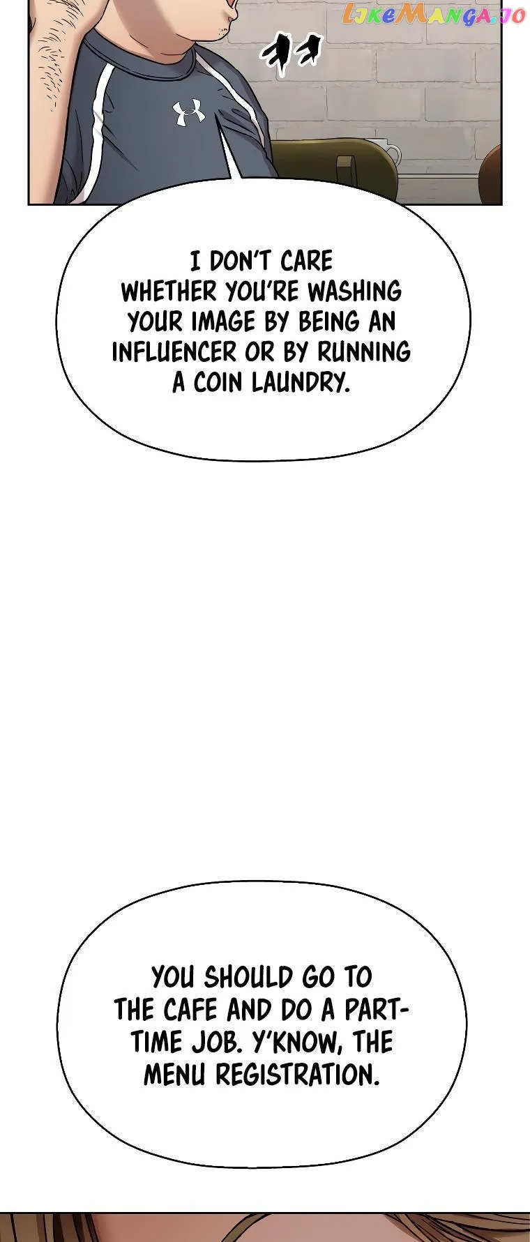 Flex  Manga Chapter 1 page 49 - 