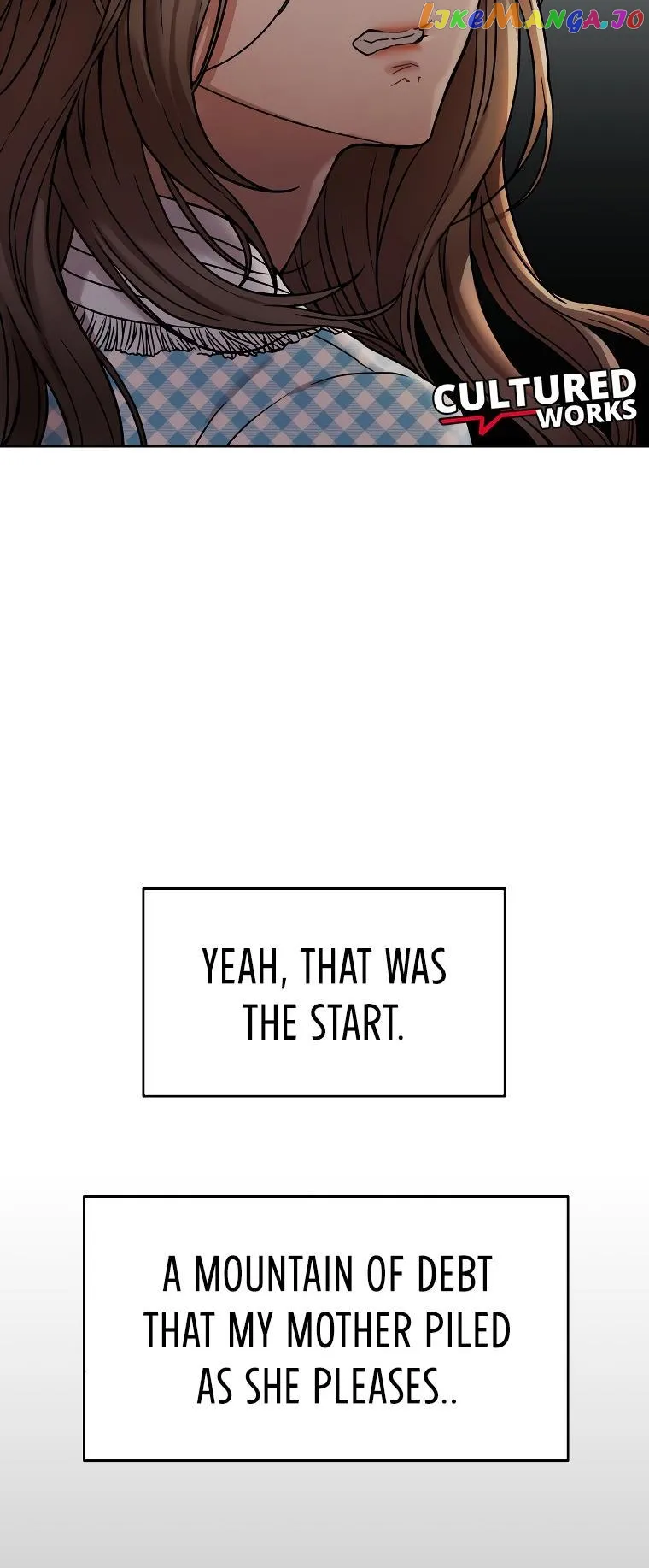 Flex  Manga Chapter 1 page 62 - 