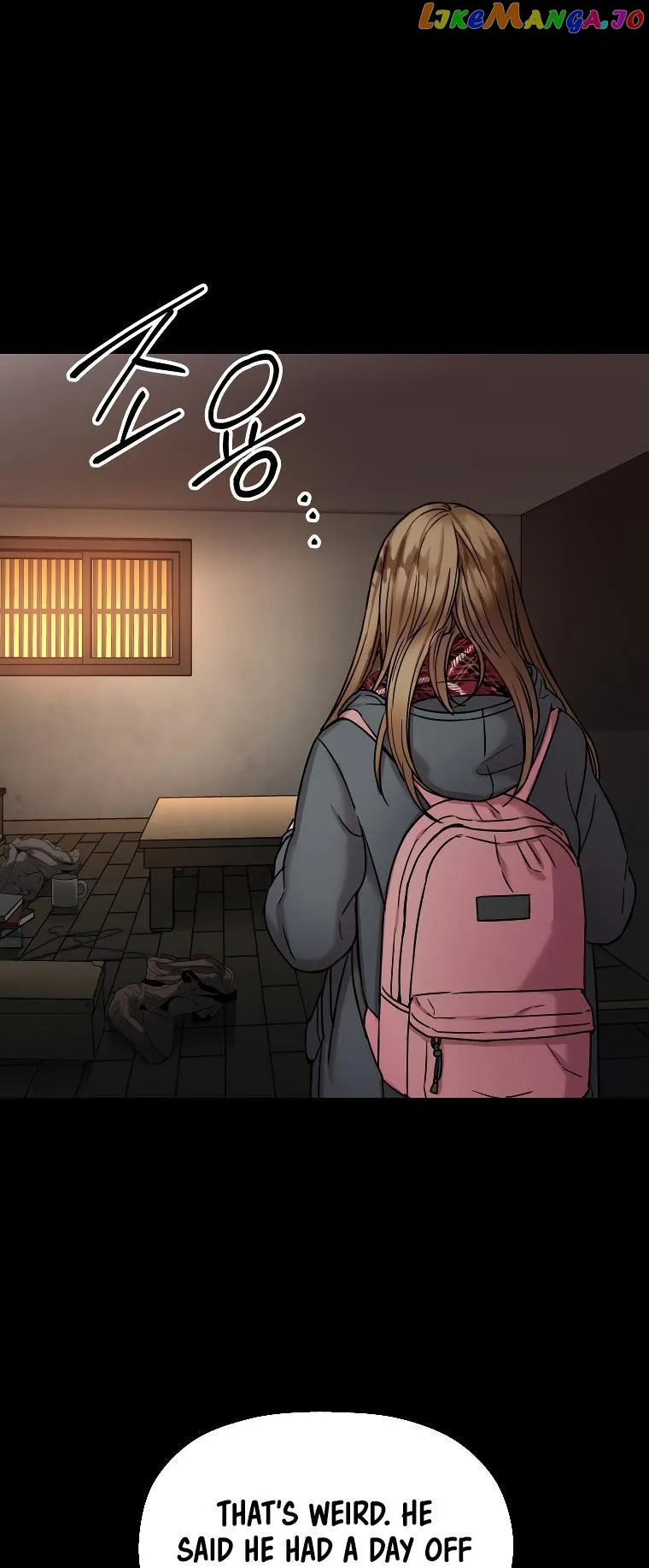 Flex  Manga Chapter 1 page 66 - 