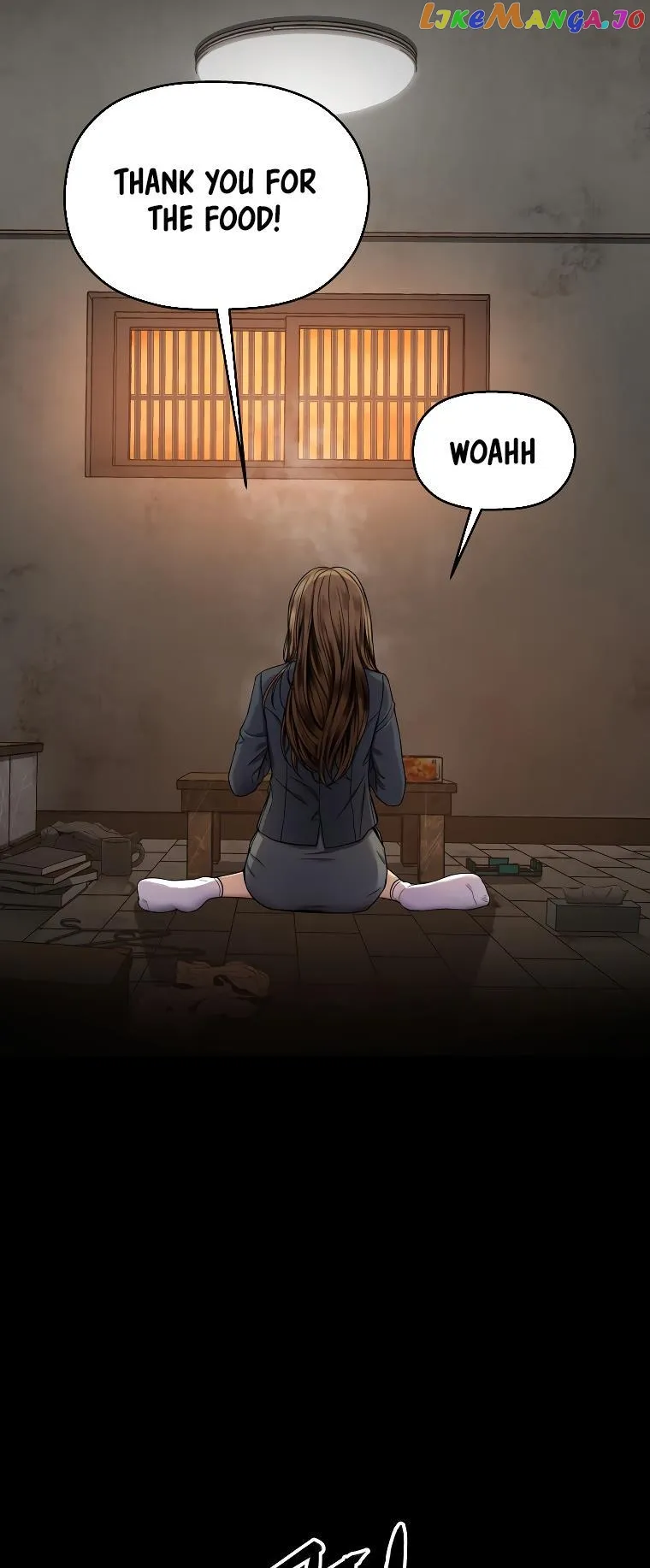 Flex  Manga Chapter 1 page 69 - 