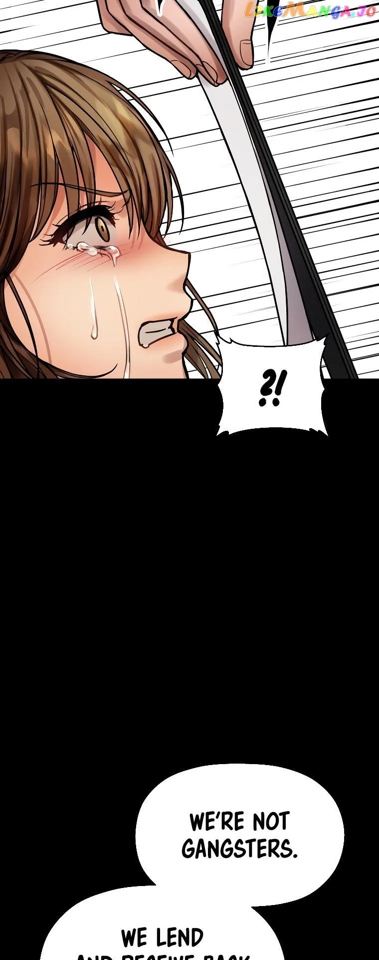 Flex  Manga Chapter 1 page 94 - 