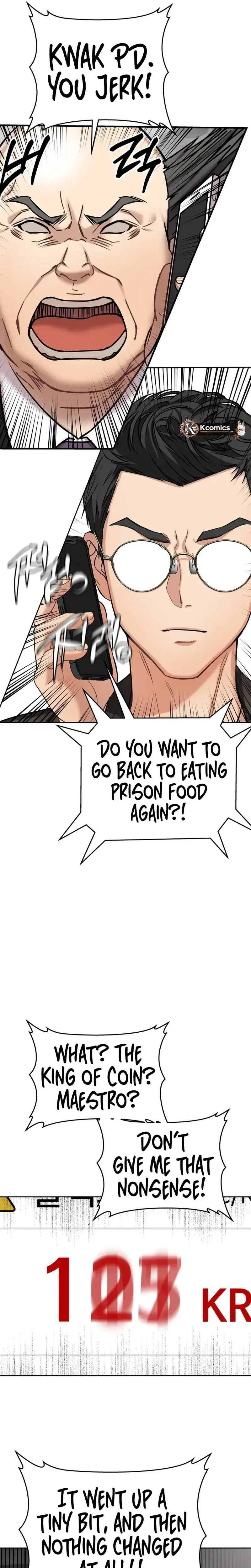 Flex  Manga Chapter 10 page 13 - 
