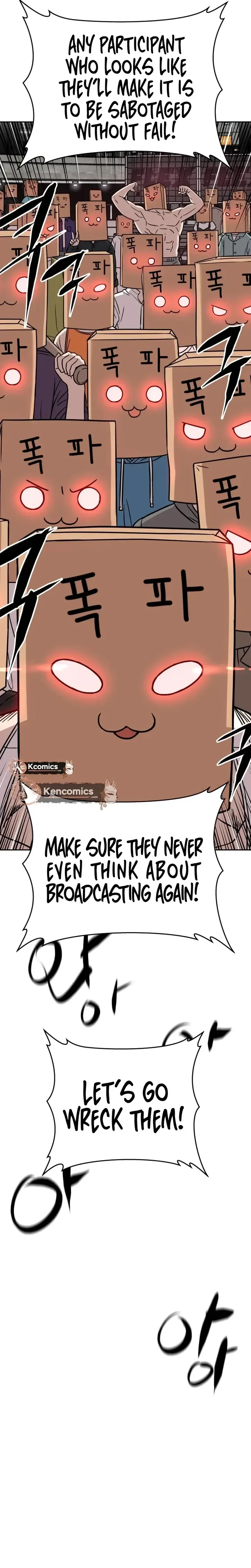 Flex  Manga Chapter 10 page 20 - 