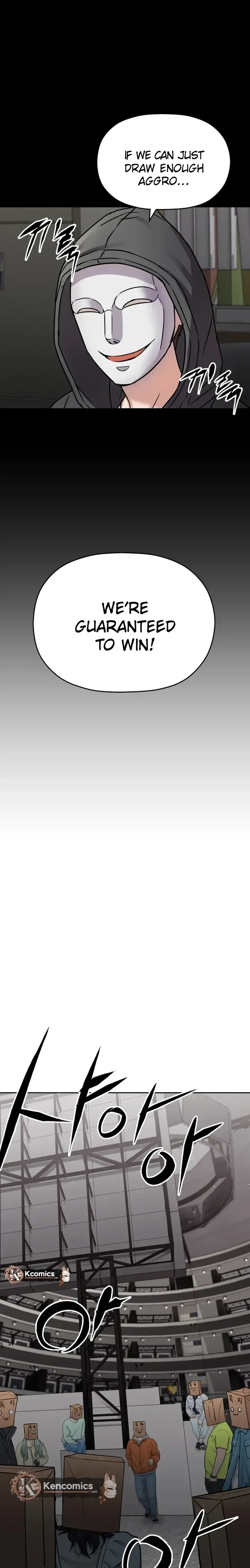 Flex  Manga Chapter 10 page 4 - 