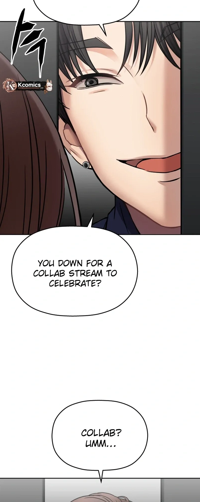 Flex  Manga Chapter 11 page 12 - 