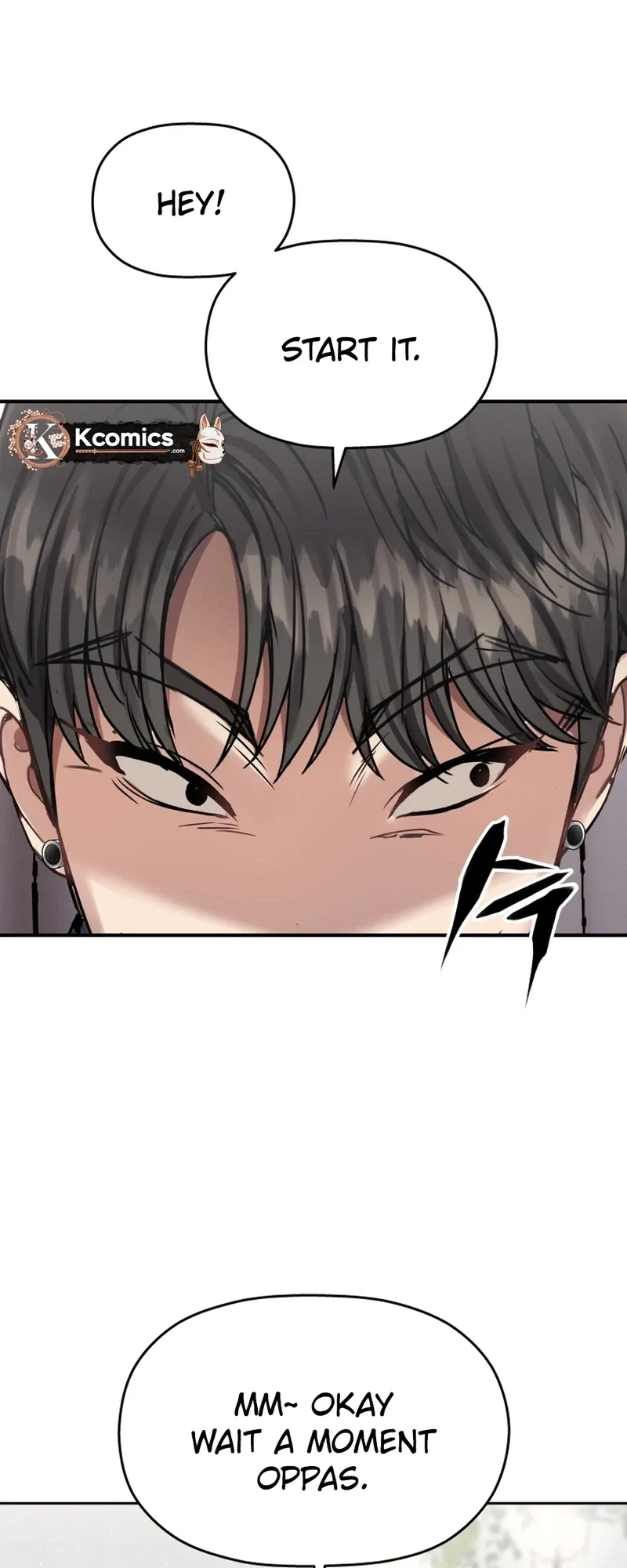Flex  Manga Chapter 11 page 36 - 
