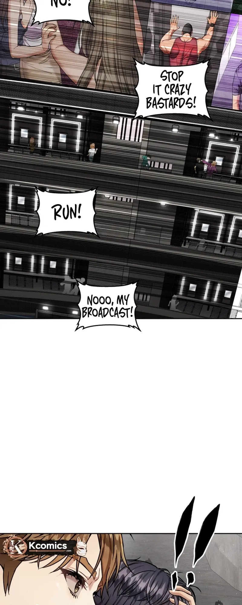 Flex  Manga Chapter 11 page 42 - 