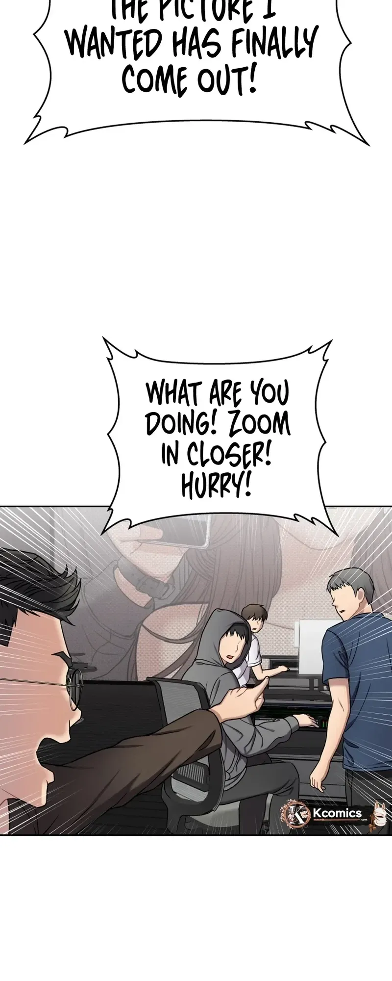 Flex  Manga Chapter 12 page 20 - 