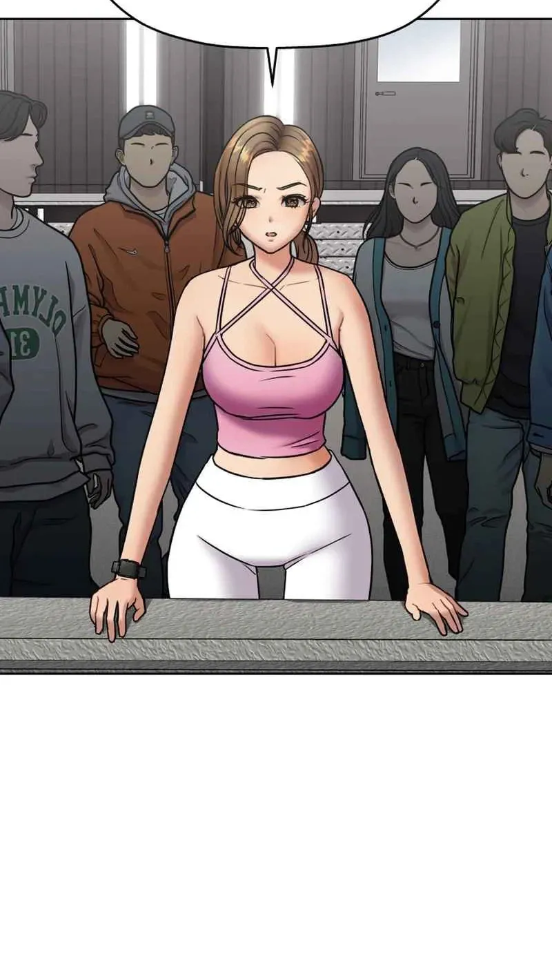 Flex  Manga Chapter 12 page 23 - 