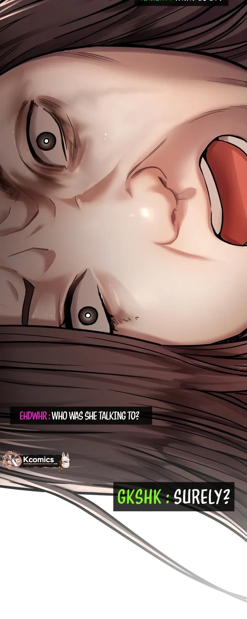 Flex  Manga Chapter 12 page 38 - 