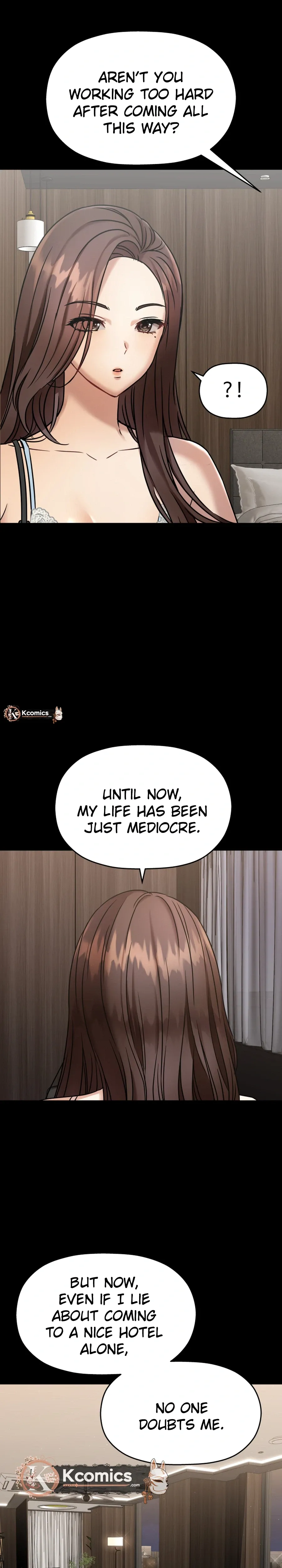 Flex  Manga Chapter 13 page 14 - 