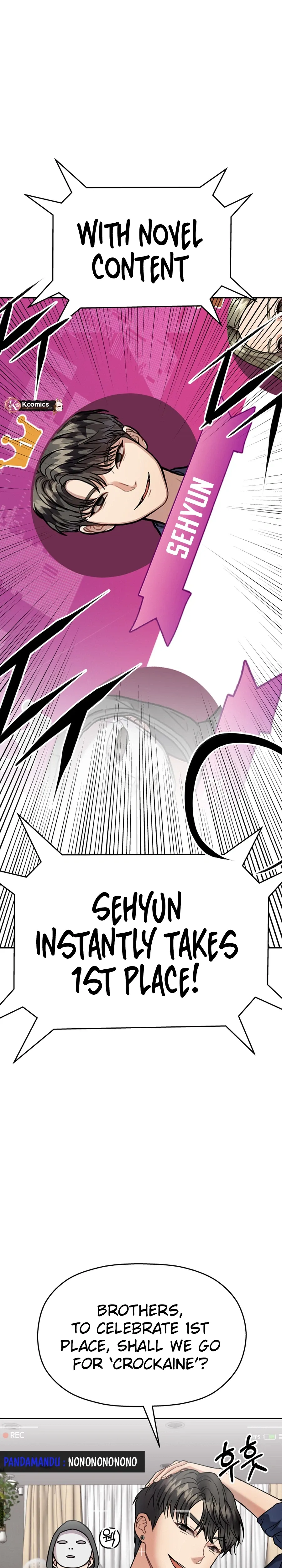 Flex  Manga Chapter 13 page 23 - 
