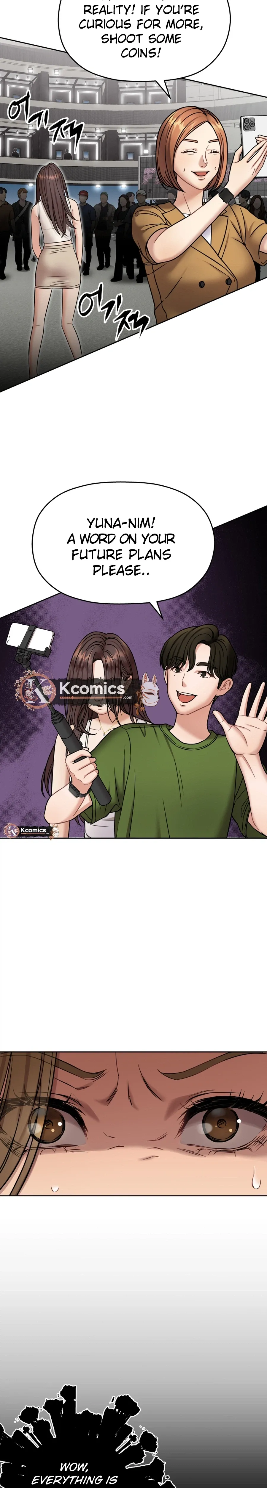 Flex  Manga Chapter 13 page 35 - 