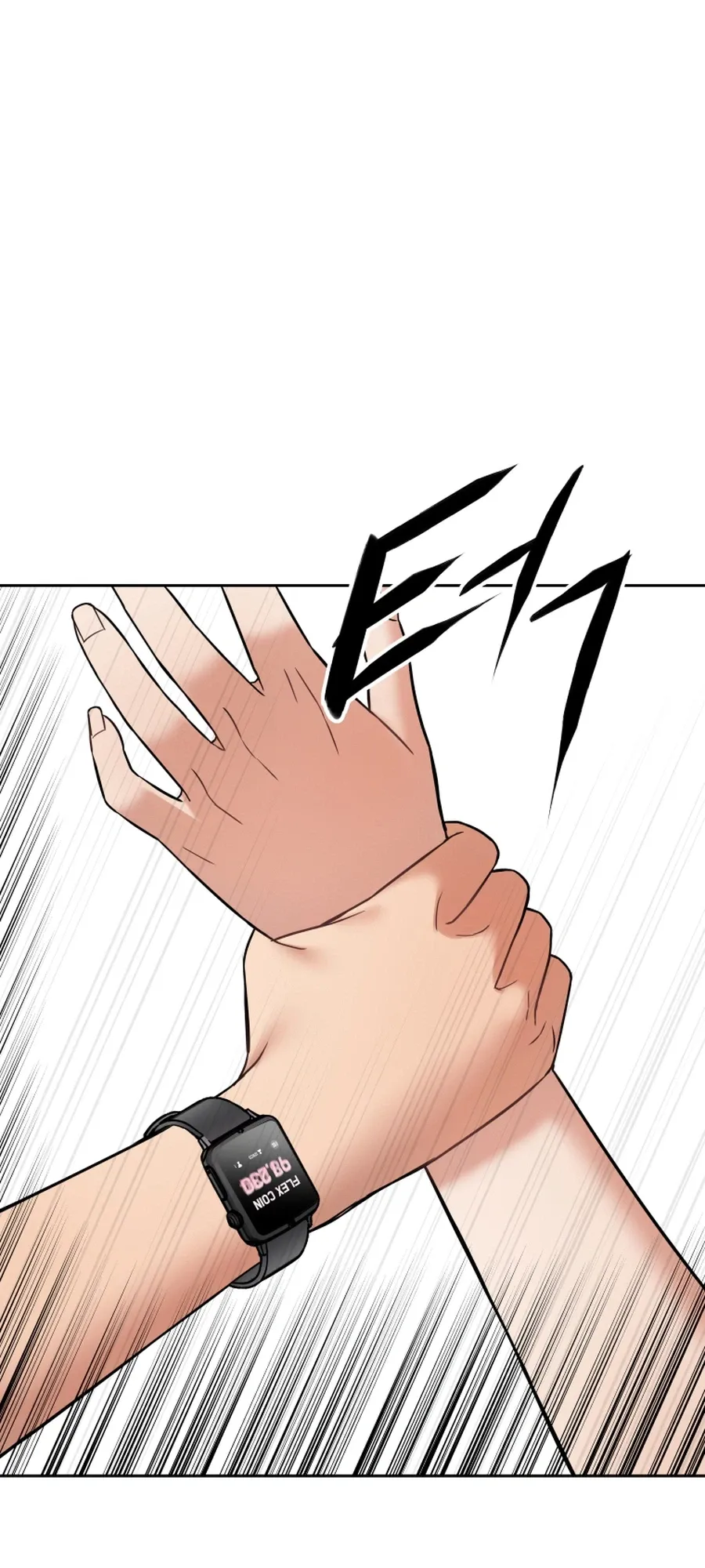 Flex  Manga Chapter 13 page 42 - 