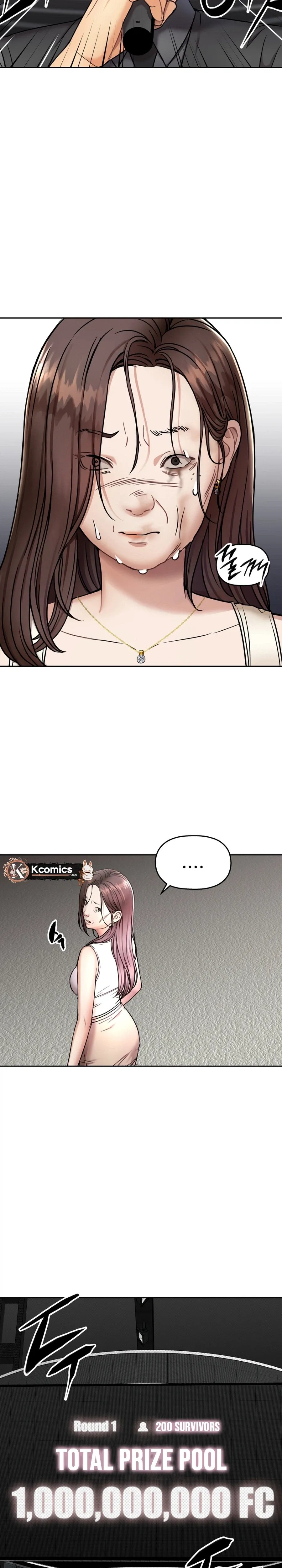 Flex  Manga Chapter 14 page 13 - 