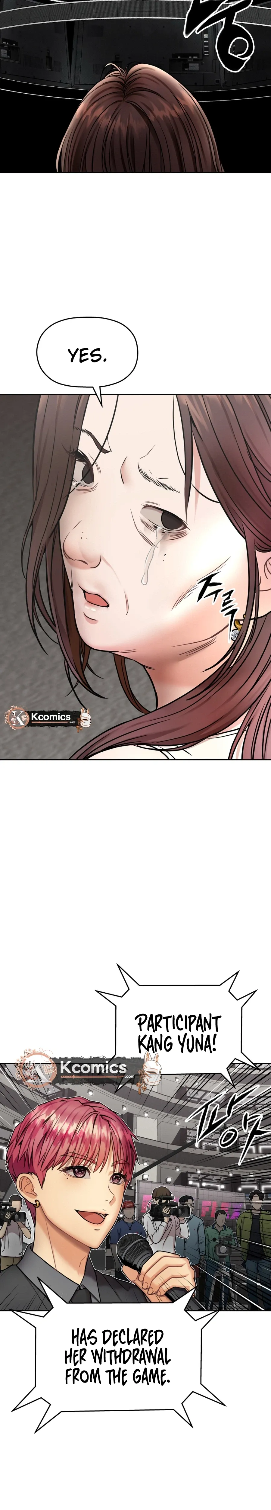 Flex  Manga Chapter 14 page 14 - 