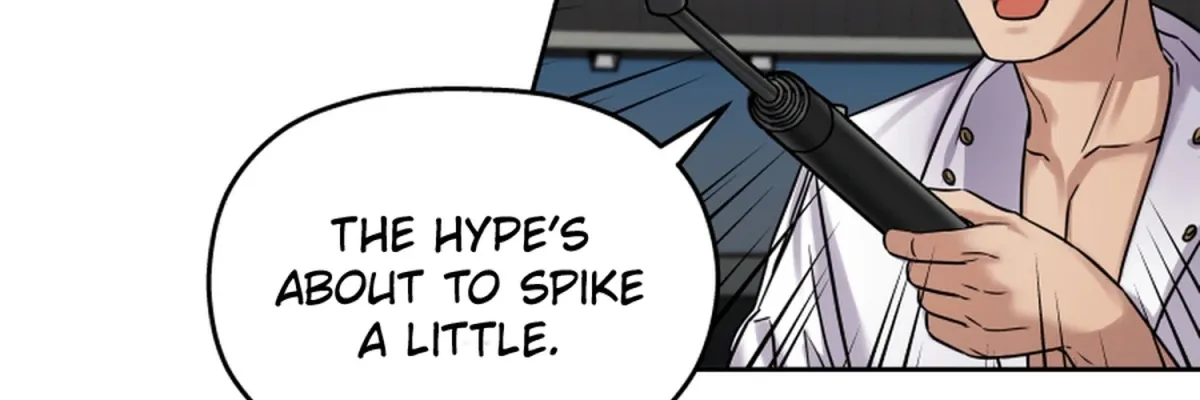 Flex  Manga Chapter 14 page 3 - 