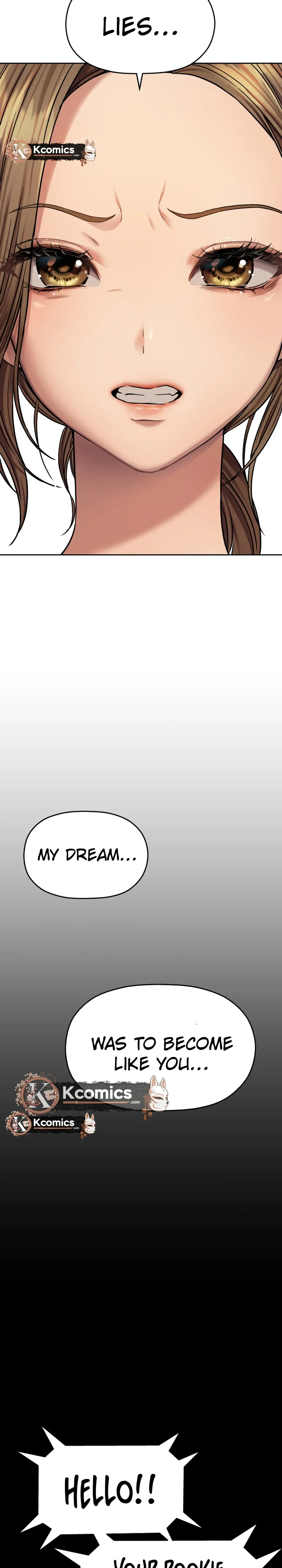 Flex  Manga Chapter 14 page 25 - 