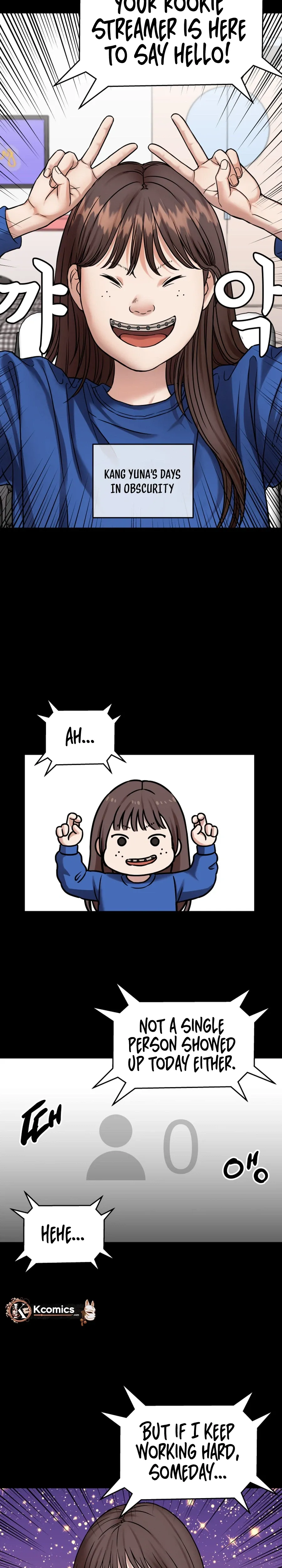 Flex  Manga Chapter 14 page 26 - 