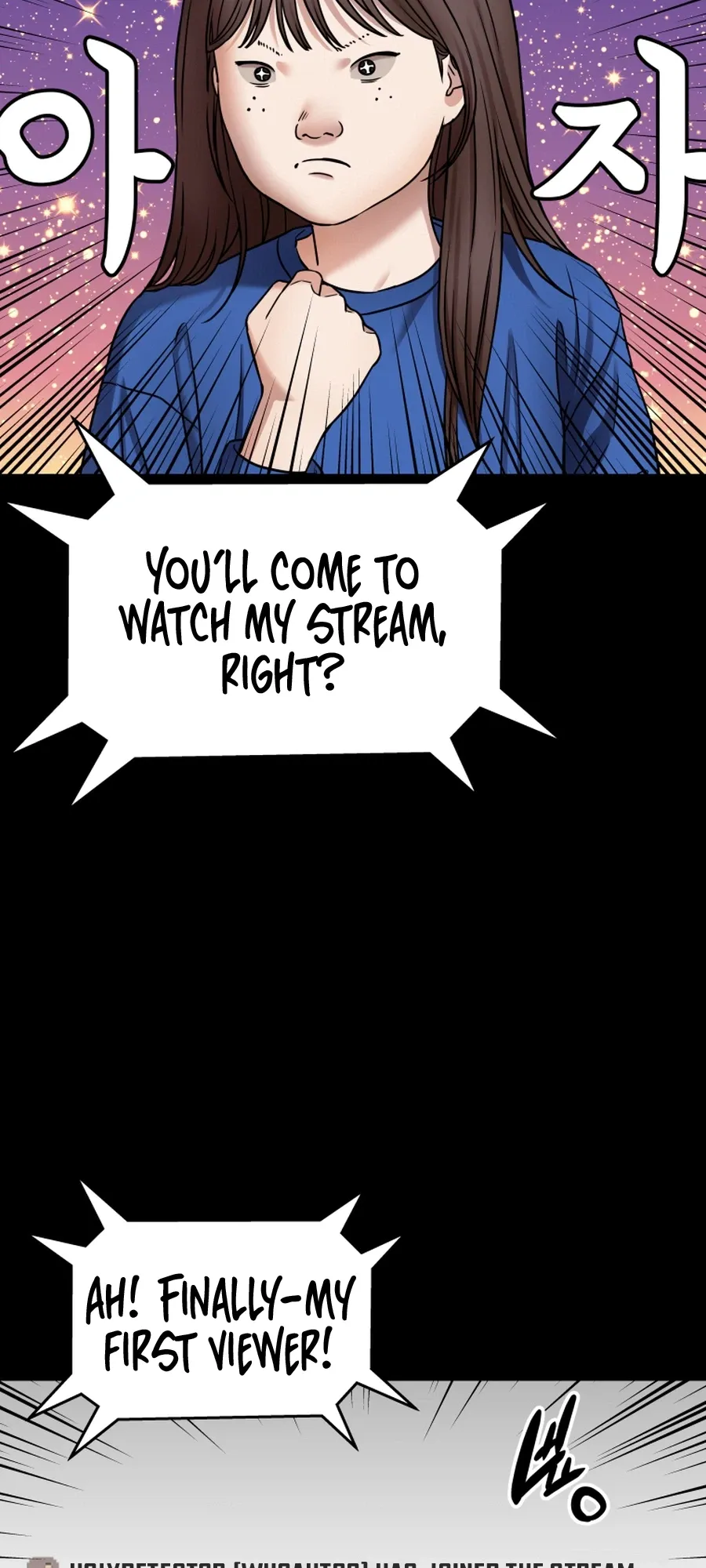 Flex  Manga Chapter 14 page 27 - 