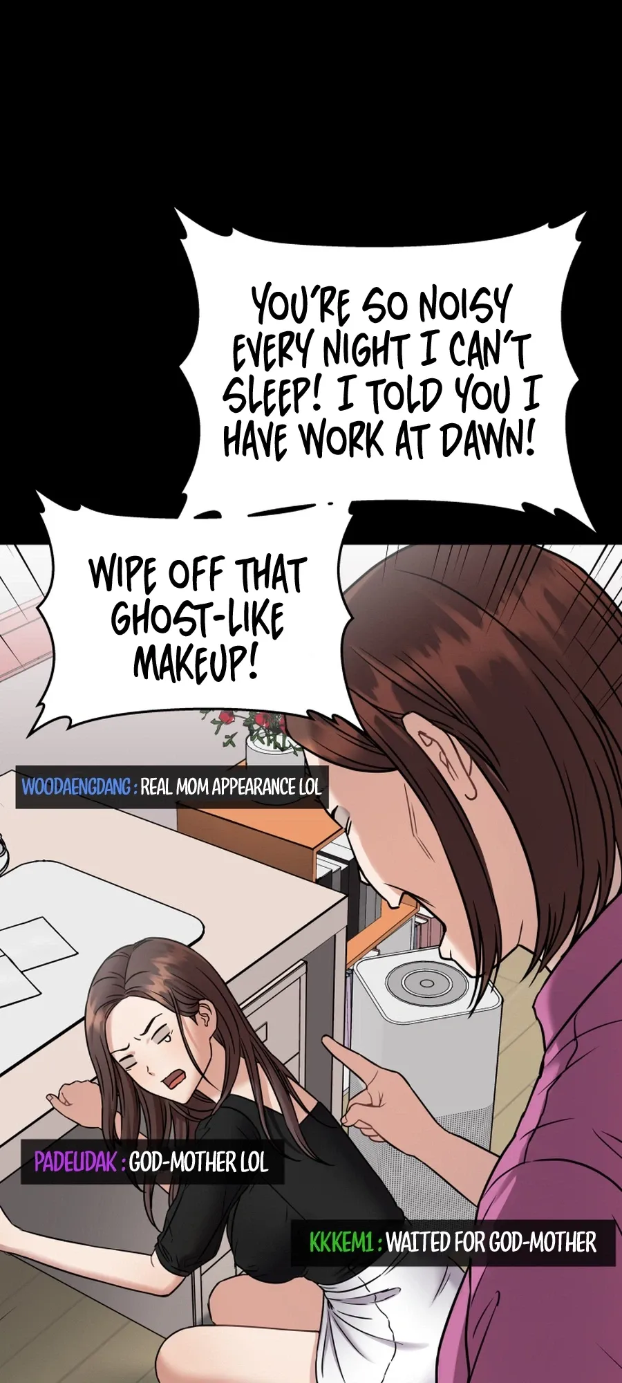 Flex  Manga Chapter 14 page 33 - 
