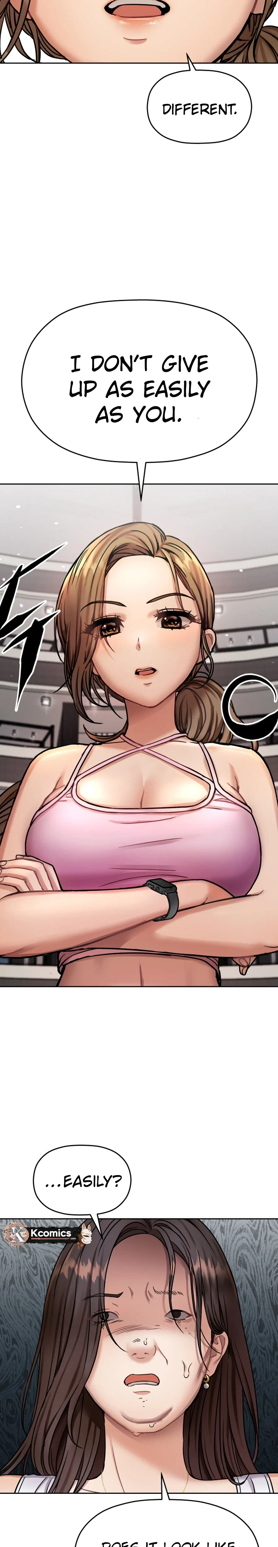 Flex  Manga Chapter 14 page 38 - 