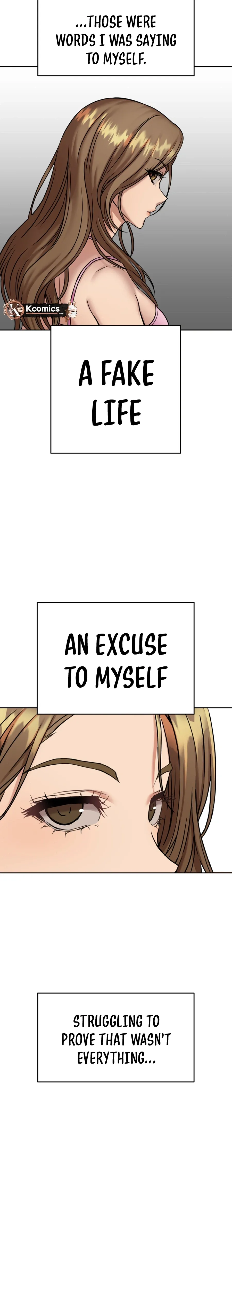 Flex  Manga Chapter 14 page 49 - 