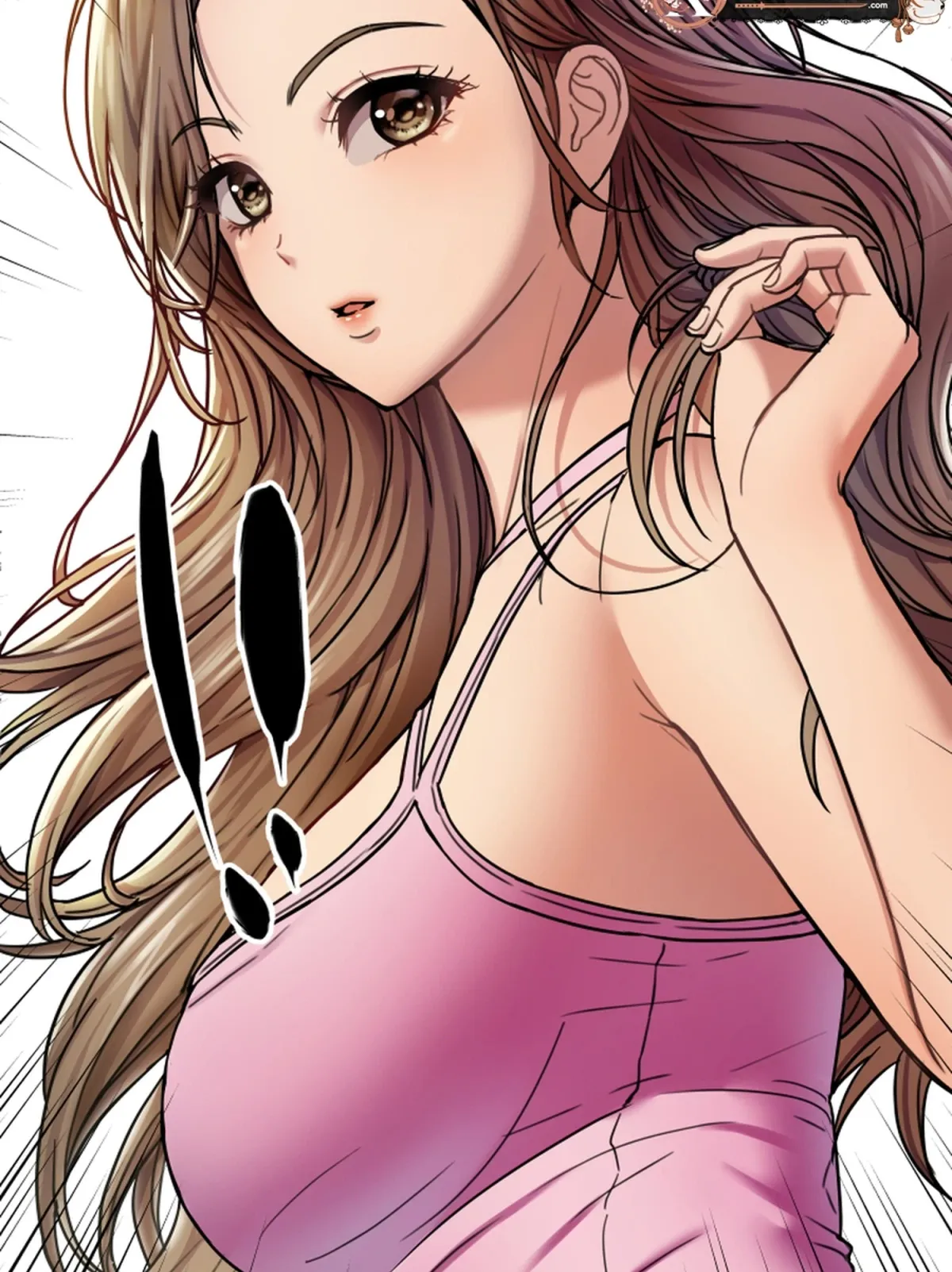 Flex  Manga Chapter 14 page 54 - 
