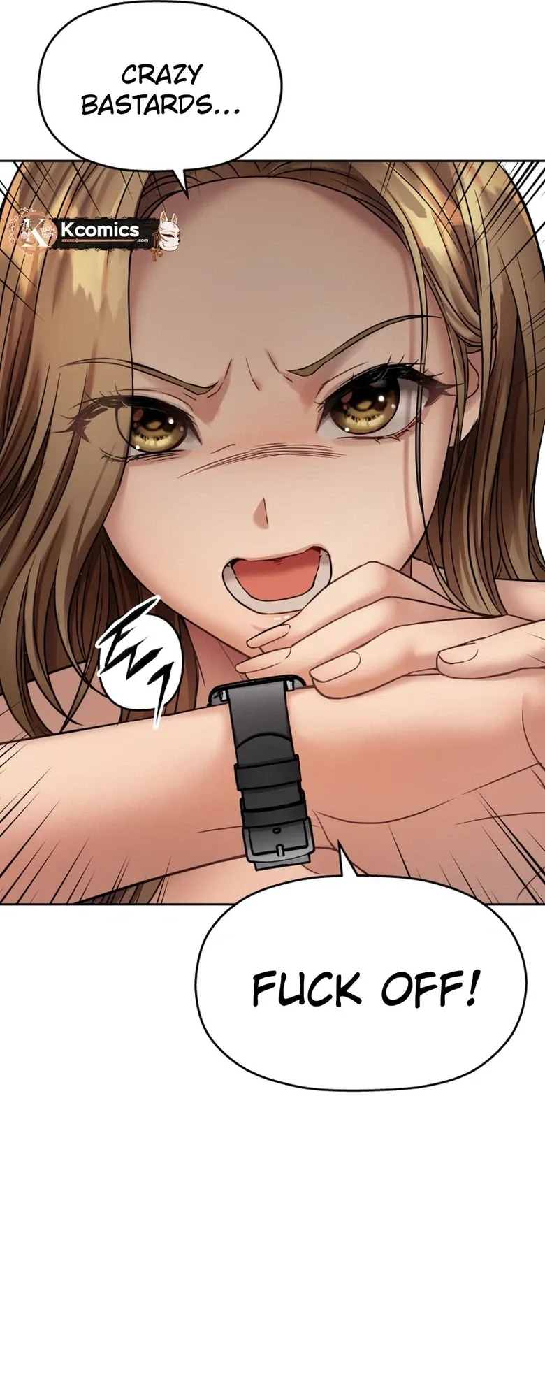 Flex  Manga Chapter 16 page 15 - 