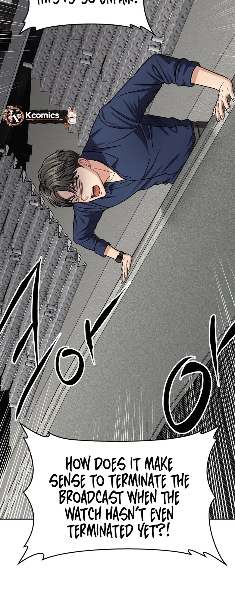 Flex  Manga Chapter 16 page 27 - 