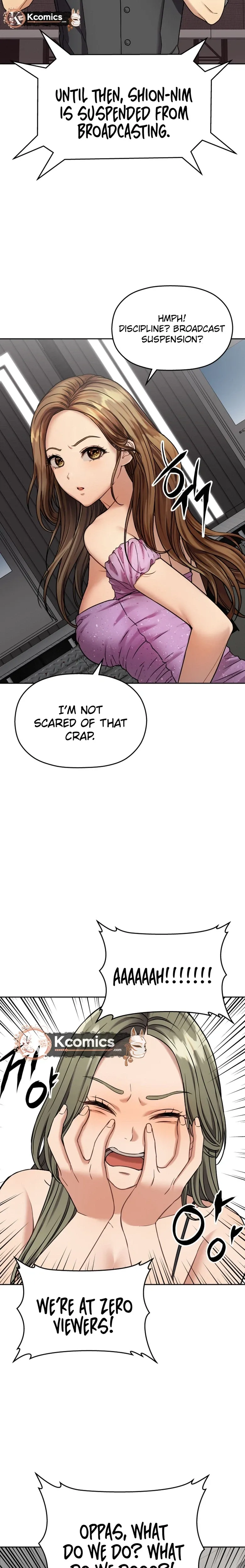 Flex  Manga Chapter 16 page 41 - 