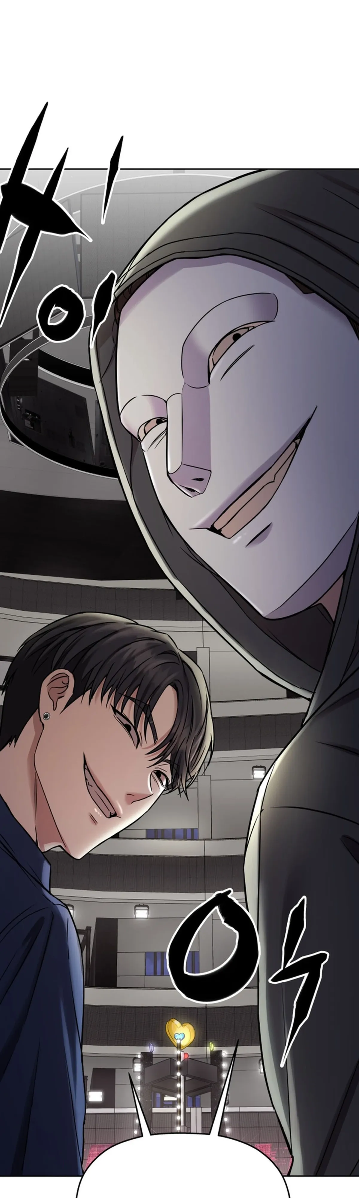 Flex  Manga Chapter 16 page 45 - 