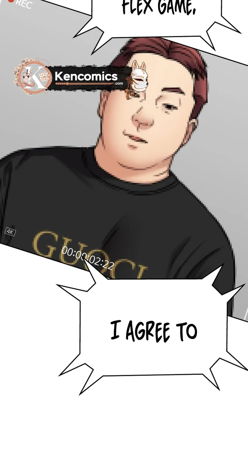 Flex  Manga Chapter 17 page 40 - 