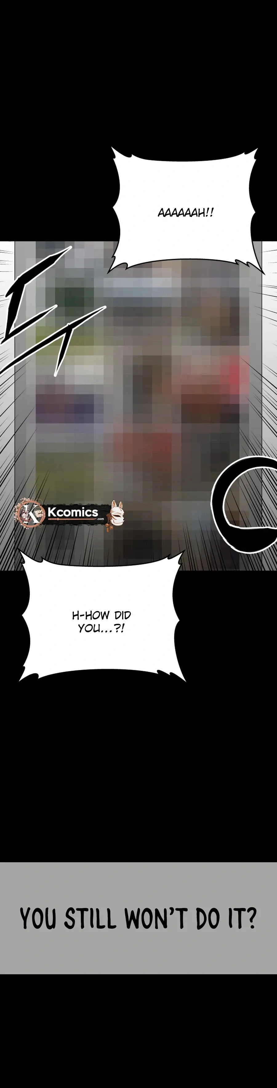 Flex  Manga Chapter 18 page 12 - 