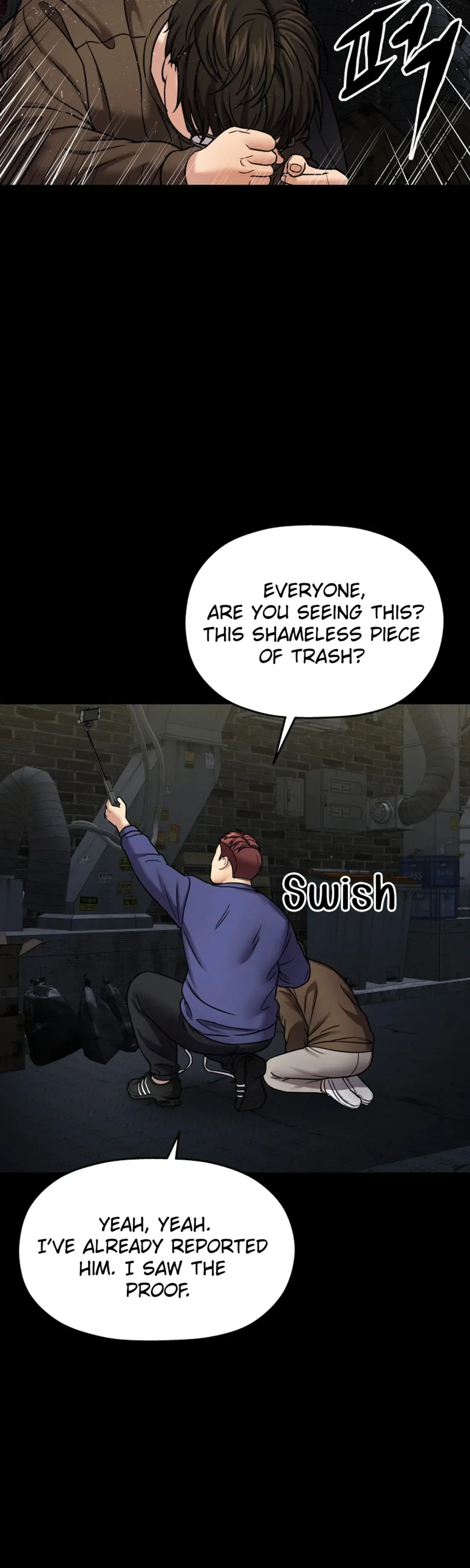 Flex  Manga Chapter 18 page 4 - 