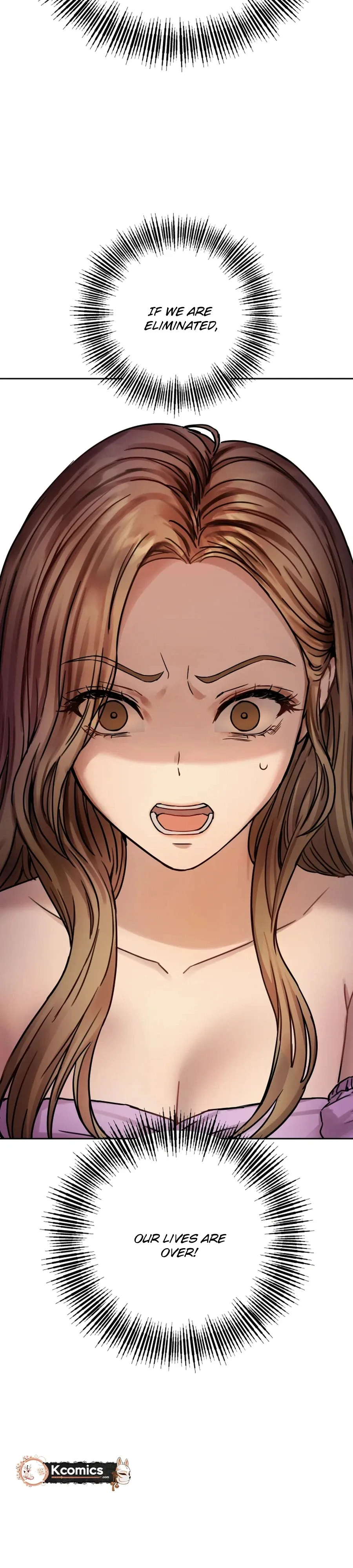 Flex  Manga Chapter 18 page 39 - 