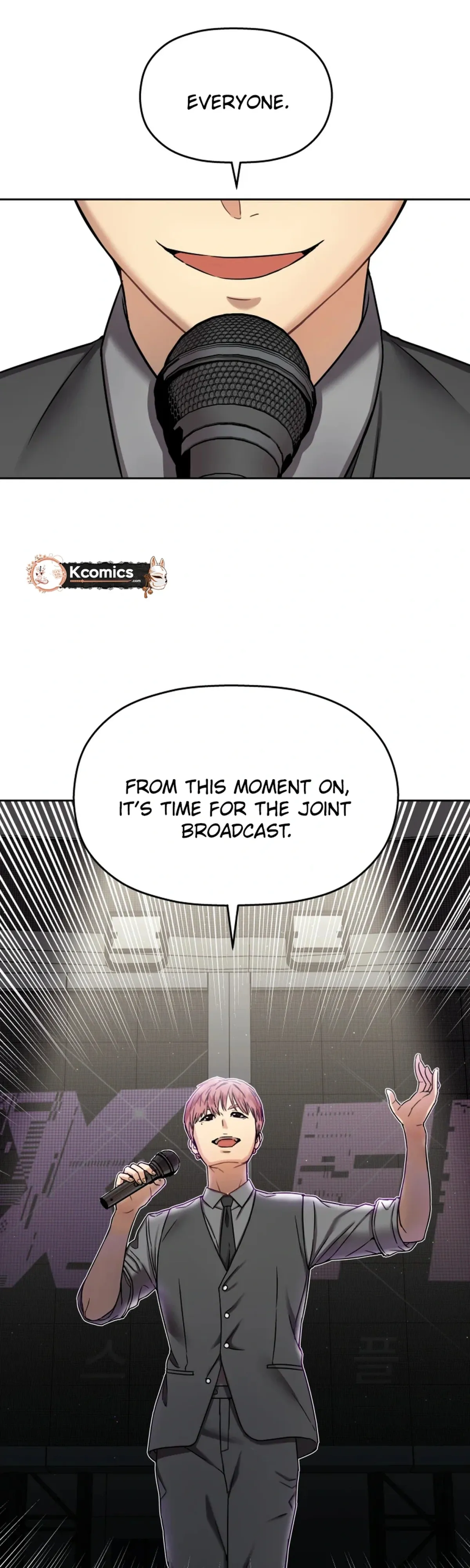 Flex  Manga Chapter 18 page 40 - 