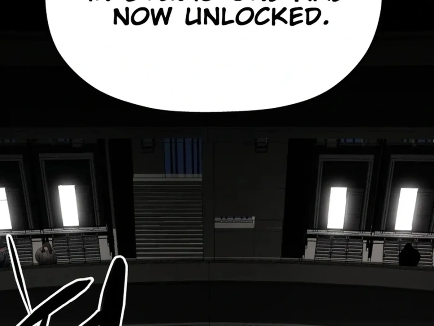 Flex  Manga Chapter 19 page 2 - 