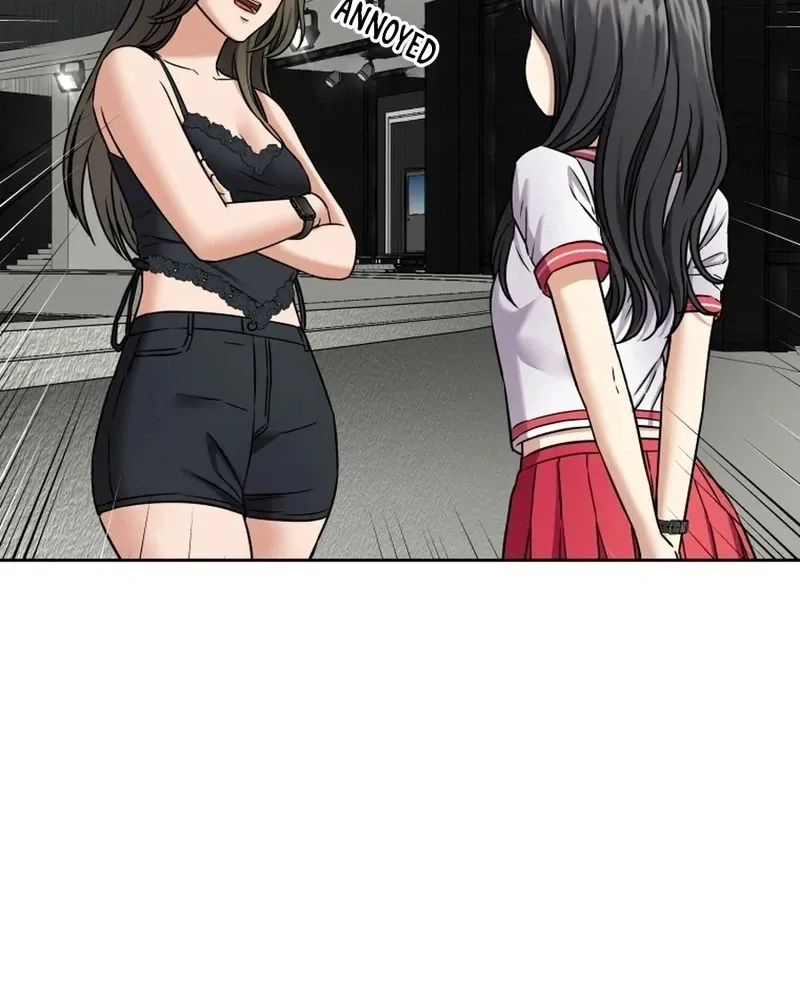Flex  Manga Chapter 19 page 30 - 