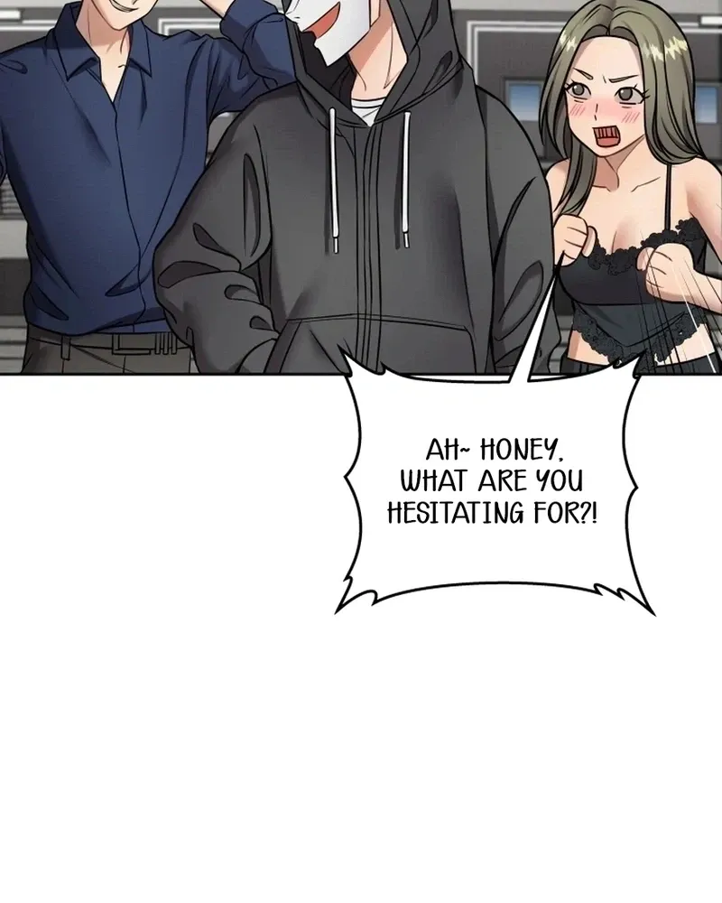 Flex  Manga Chapter 19 page 36 - 