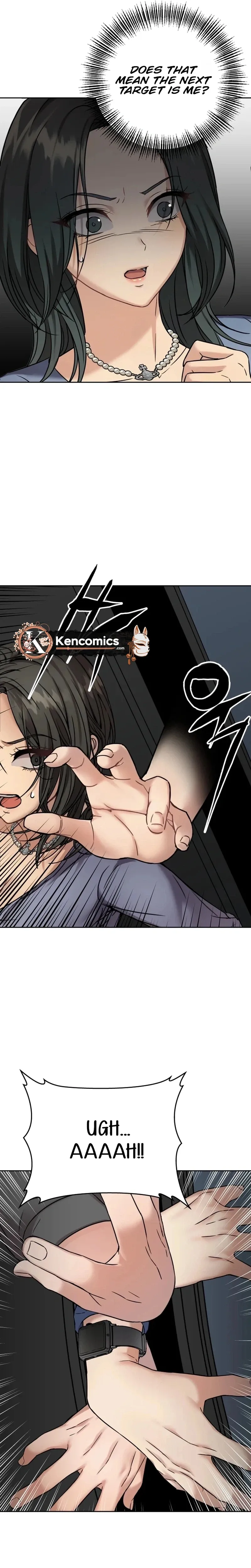 Flex  Manga Chapter 19 page 44 - 