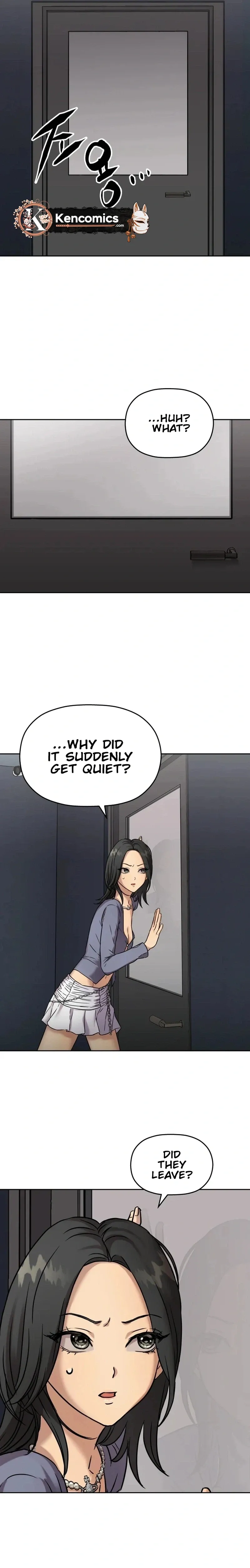Flex  Manga Chapter 19 page 50 - 