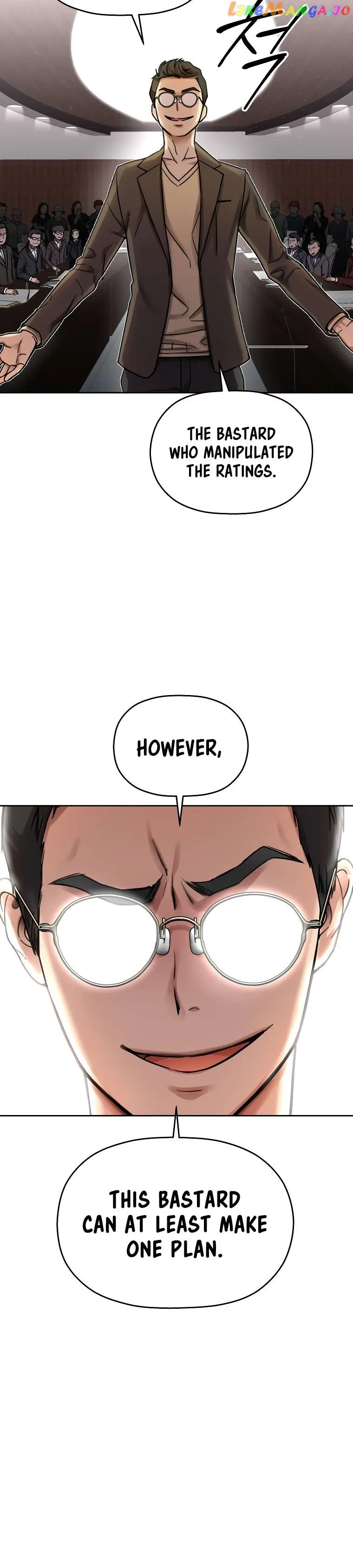 Flex  Manga Chapter 2 page 27 - 