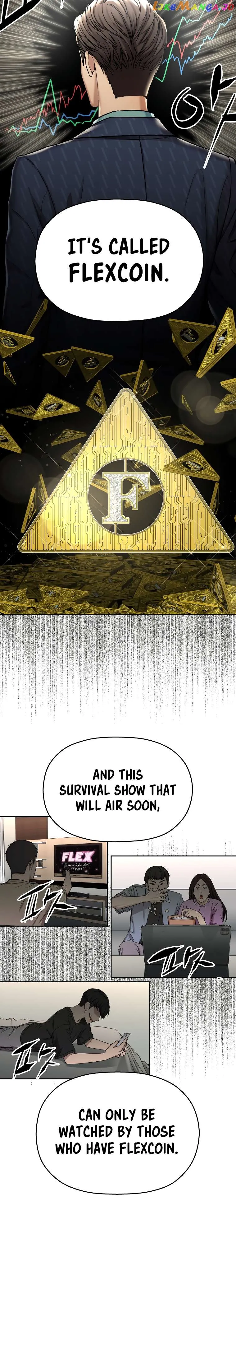 Flex  Manga Chapter 2 page 29 - 