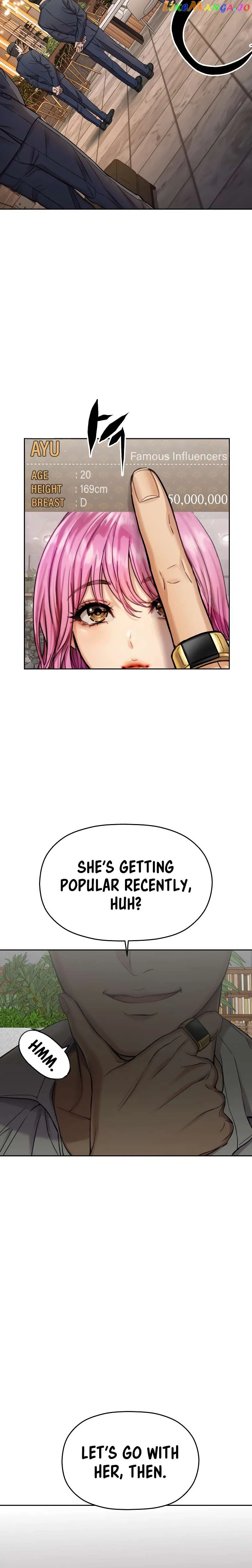 Flex  Manga Chapter 2 page 39 - 
