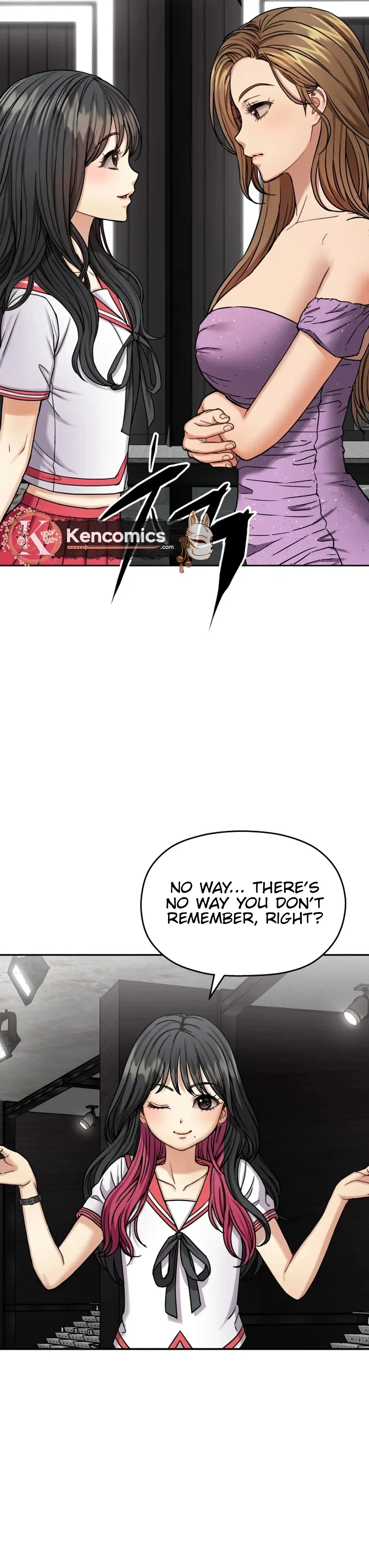 Flex  Manga Chapter 20 page 12 - 