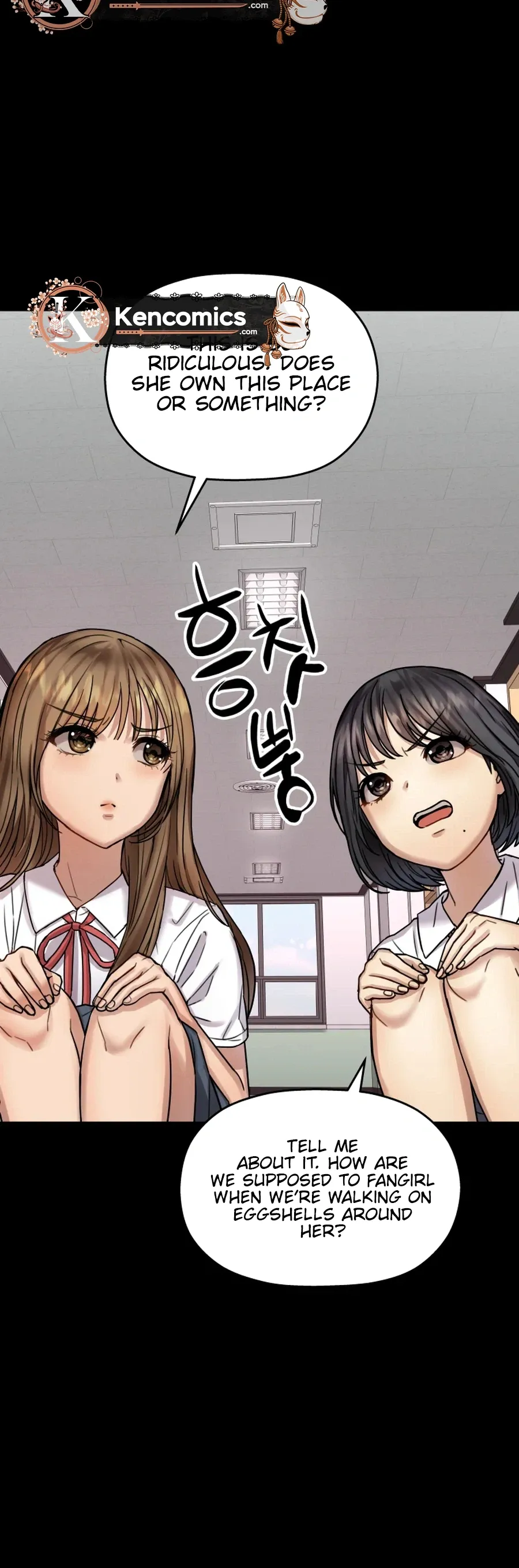 Flex  Manga Chapter 20 page 24 - 
